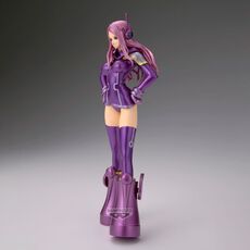 One Piece DXF Grandline Series Statue - Egghead Jewelry Bonney- 3 image