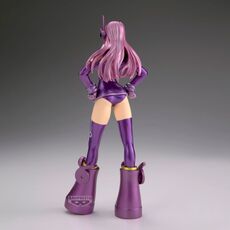 One Piece DXF Grandline Series Statue - Egghead Jewelry Bonney- 4 image