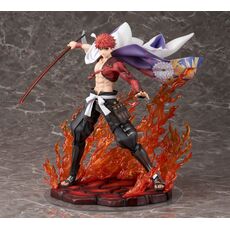 Fate/Grand Order 1/8 Statue - Saber/Senji Muramasa- 3 image