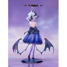 Blue Archive 1/7 Statue - Hina (Dress)- 3 image