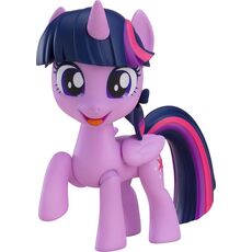 My Little Pony Nendoroid Action Figure - Twilight Sparkle