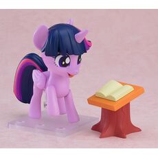 My Little Pony Nendoroid Action Figure - Twilight Sparkle- 4 image