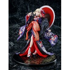 Figurka Fate/stay night: Heaven's Feel KDColle 1/7 - Saber Alter (Kimono Ver.) (3rd-run)- 3 image