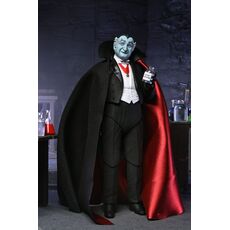 Rob Zombie's The Munsters Actionfigur - Ultimate Grandpa Munster- 3 image