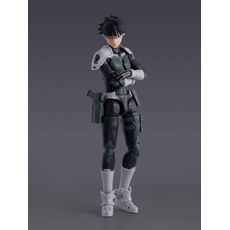 Kaiju No. 8 S.H. Figuarts Action figure - Gen Narumi- 3 image