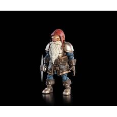 Mythic Legions: Horror of Einsamall Action Figure - Burris Birgerstori Imp-Scale- 8 image