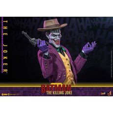 Фігурка Batman: The Killing Joke Comic Masterpiece 1/6 - The Joker (CMS028)- 13 image