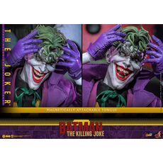 Фігурка Batman: The Killing Joke Comic Masterpiece 1/6 - The Joker (CMS028)- 15 image