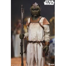 Figurka Star Wars Episode VI Scum & Villainy 1/6 - Klaatu- 8 image
