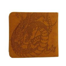 Dragon Ball Z Premium Wallet - Shenron- 2 image