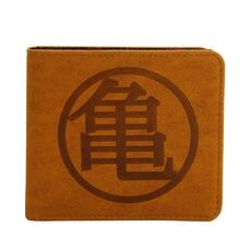Dragon Ball Z Premium Wallet - Shenron