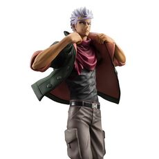 Sada 2 figurek Mobile Suit Gundam: Iron-Blooded Orphans G.E.M. Series - Mikazuki Augus & Orga Itsuka- 3 image