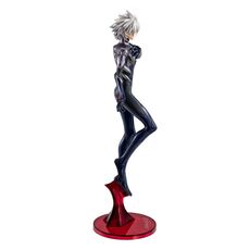 Figurka Rebuild of Evangelion G.E.M. Series - Kaworu Nagisa- 4 image