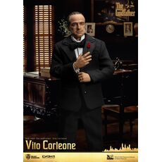 The Godfather Dynamic 8ction Heroes 1/9 Action figure - Vito Corleone- 6 image