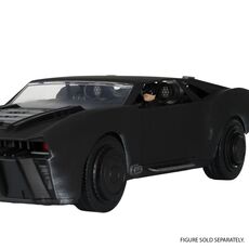 Модель транспортного засобу DC Multiverse (The Batman) - Batmobile (Gold Label)- 4 image
