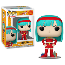 Dragon Ball GT POP! Figure - Bulla (1628)
