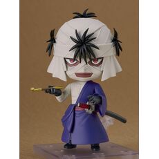 Figurka Rurouni Kenshin Nendoroid - Makoto Shishio- 2 image