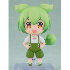 Figurka Tohoku Zunko Nendoroid - Zundamon- 2 image