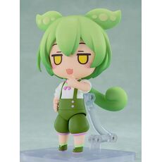 Figurka Tohoku Zunko Nendoroid - Zundamon- 3 image