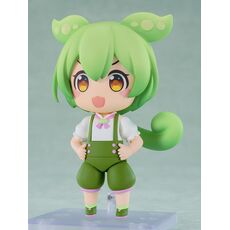 Figurka Tohoku Zunko Nendoroid - Zundamon- 7 image