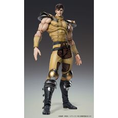 Fist of the North Star SAS Action figure - Juza