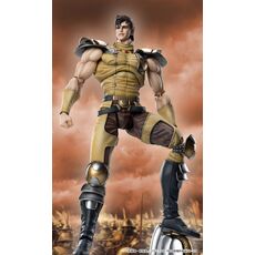 Fist of the North Star SAS Action figure - Juza- 7 image