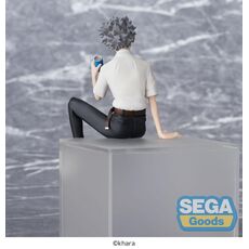 Rebuild of Evangelion PM Perching Statue - Kaworu Nagisa (New Theatrical Edition Ver.)- 5 image