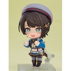 Figurka Hololive Production Nendoroid - Oozora Subaru (Suspender Outfit Ver.)- 5 image