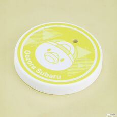 Figurka Hololive Production Nendoroid - Oozora Subaru (Suspender Outfit Ver.)- 7 image