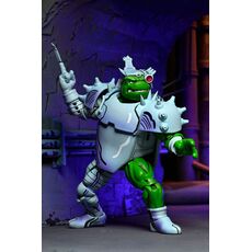 Teenage Mutant Ninja Turtles (Mirage Comics) Action figure - Cyborg Donatello- 11 image