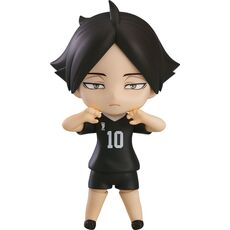 Haikyu!! Nendoroid Action Figure - Suna Rintaro (Re-release)