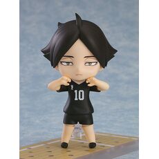 Haikyu!! Nendoroid Action Figure - Suna Rintaro (Re-release)- 2 image