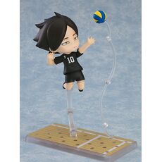 Haikyu!! Nendoroid Action Figure - Suna Rintaro (Re-release)- 5 image