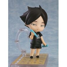 Haikyu!! Nendoroid Action Figure - Suna Rintaro (Re-release)- 6 image