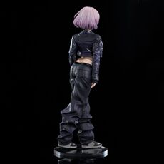 Фігурка Gridman Universe Zozo Black Collection - Mujina- 9 image