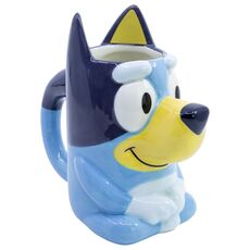 Bluey 3D Mug (385 ml)