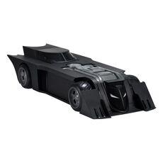 Автомобіль DC Multiverse (DC Rebirth) - Batmobile