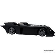 Автомобіль DC Multiverse (DC Rebirth) - Batmobile- 3 image