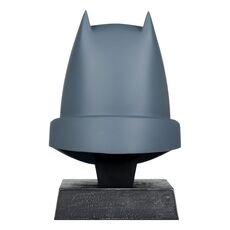 Міні репліка DC Direct (Batman: The Dark Knight Returns) 1/3 - Armored Batman Cowl- 3 image