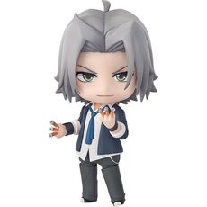 Reborn! Nendoroid Action Figure - Hayato Gokudera