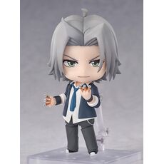 Reborn! Nendoroid Action Figure - Hayato Gokudera- 2 image