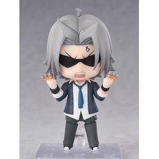 Reborn! Nendoroid Action Figure - Hayato Gokudera- 4 image
