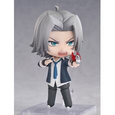 Reborn! Nendoroid Action Figure - Hayato Gokudera- 5 image