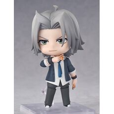 Reborn! Nendoroid Action Figure - Hayato Gokudera- 6 image
