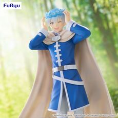 Frieren: Beyond Journey's End Trio-Try-iT Statue - Himmel- 3 image