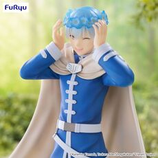 Frieren: Beyond Journey's End Trio-Try-iT Statue - Himmel- 4 image