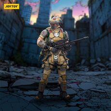 Dark Source UNSC 1/25 Action figure - Sniper Moreau- 7 image