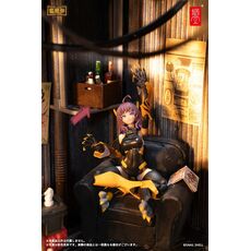 Original Character 1/12 Action Figure - TIGER-05 Kamatora - 2 image