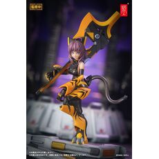 Original Character 1/12 Action Figure - TIGER-05 Kamatora - 9 image