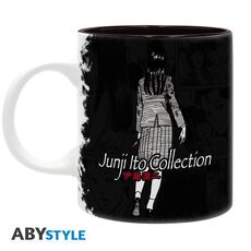 Junji Ito Mug - Tomie (320 ml)- 2 image
